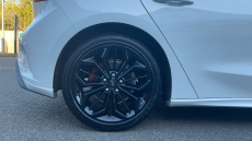 Ford Focus 1.0 EcoBoost ST-Line X 5dr Petrol Hatchback